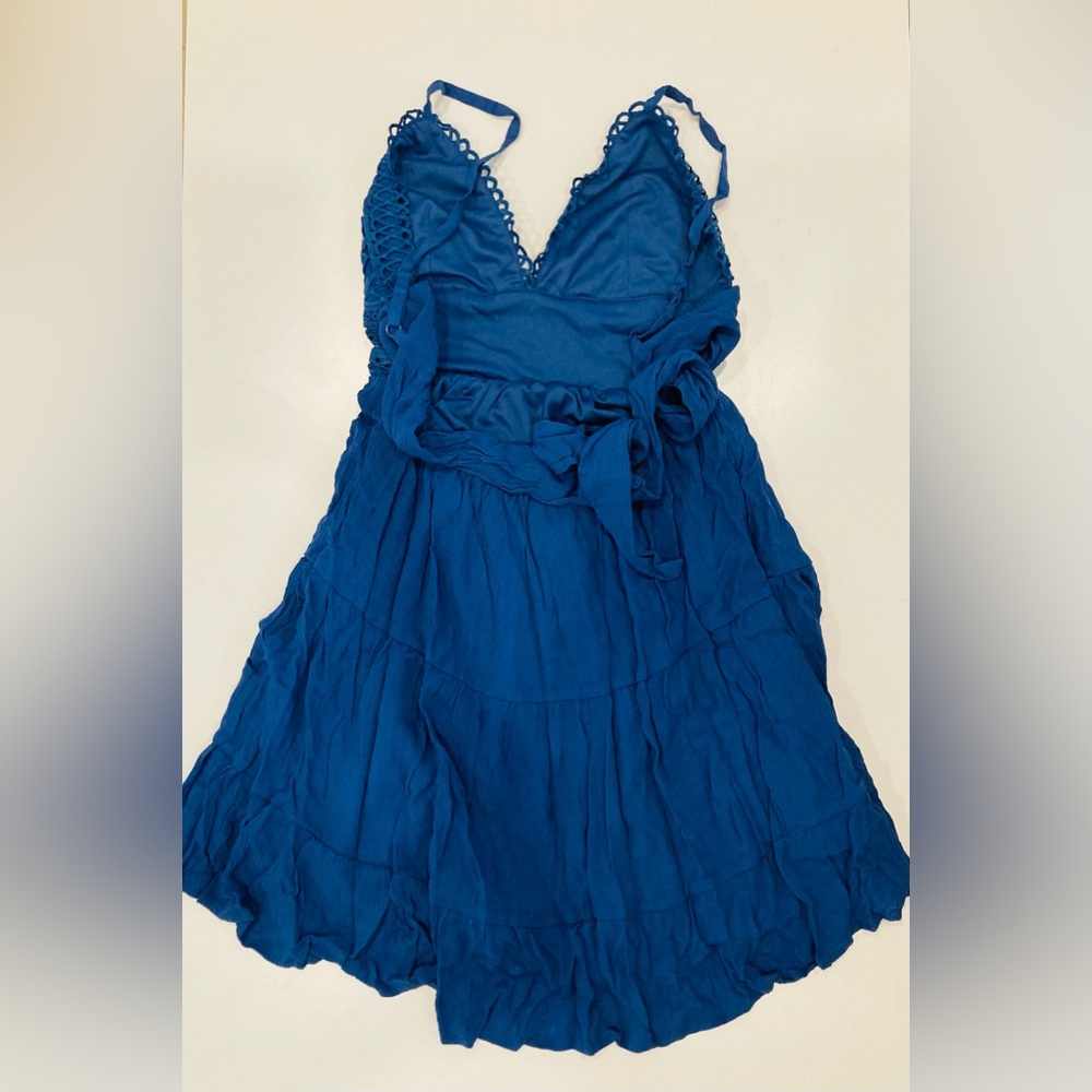 Mini Dress - Picture 2 of 3